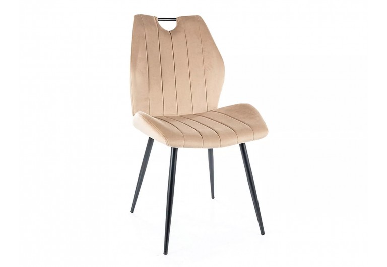 Krzesło Arco Bluvel 28 Velvet