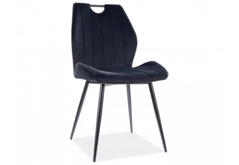 Krzesło Arco Bluvel 19 Velvet