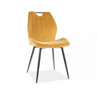 Krzesło Arco Bluvel 68 Velvet