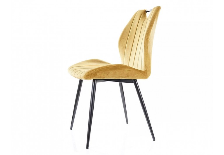 Krzesło Arco Bluvel 68 Velvet