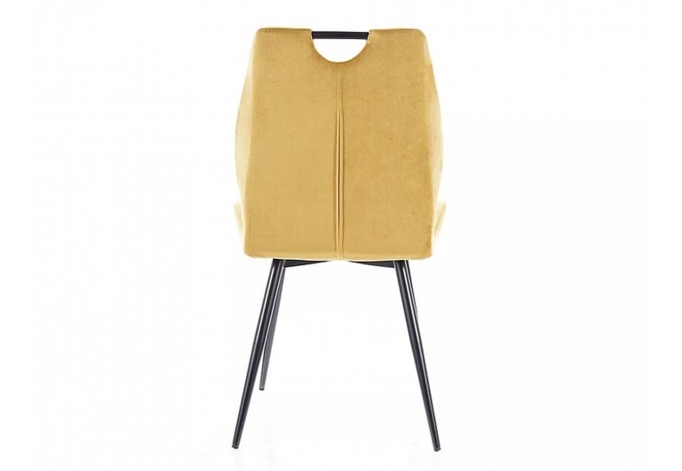 Krzesło Arco Bluvel 68 Velvet