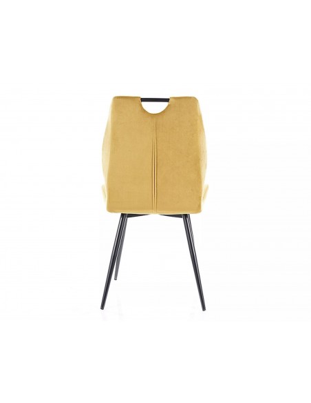 Krzesło Arco Bluvel 68 Velvet