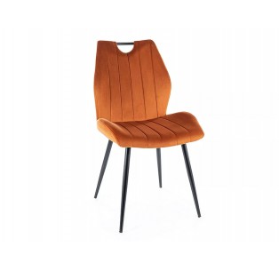 Krzesło Arco Bluvel 4215 Velvet