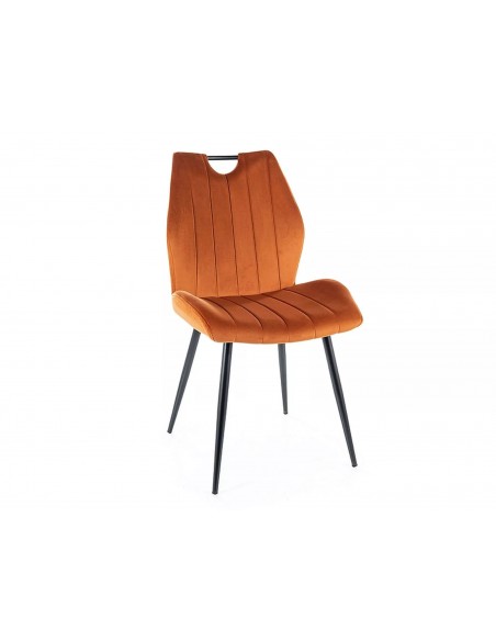 Krzesło Arco Bluvel 4215 Velvet