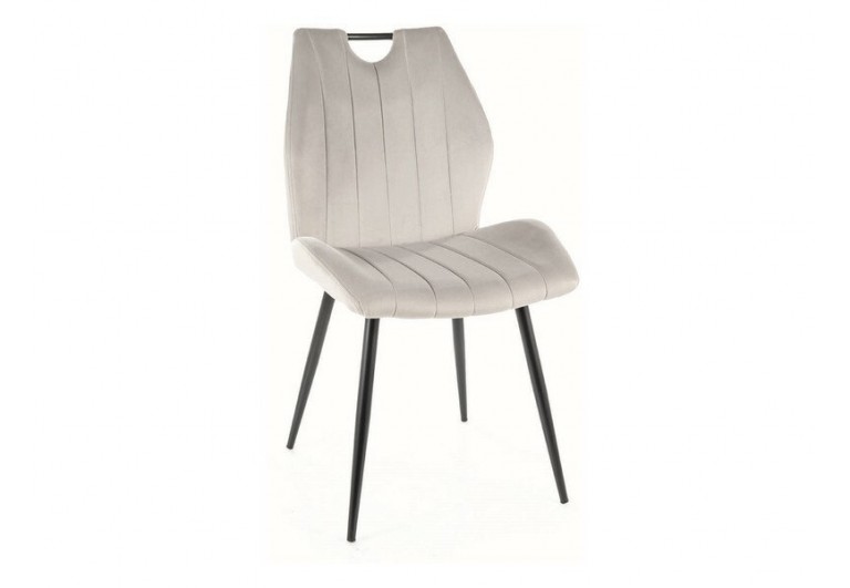 Krzesło Arco Bluvel 03 Velvet