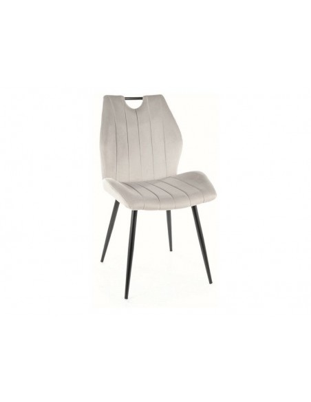 Krzesło Arco Bluvel 03 Velvet