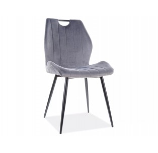 Krzesło Arco Bluvel 24 Velvet