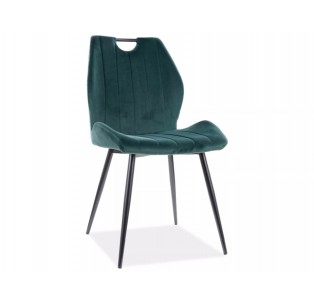 Krzesło Arco Bluvel 78 Velvet
