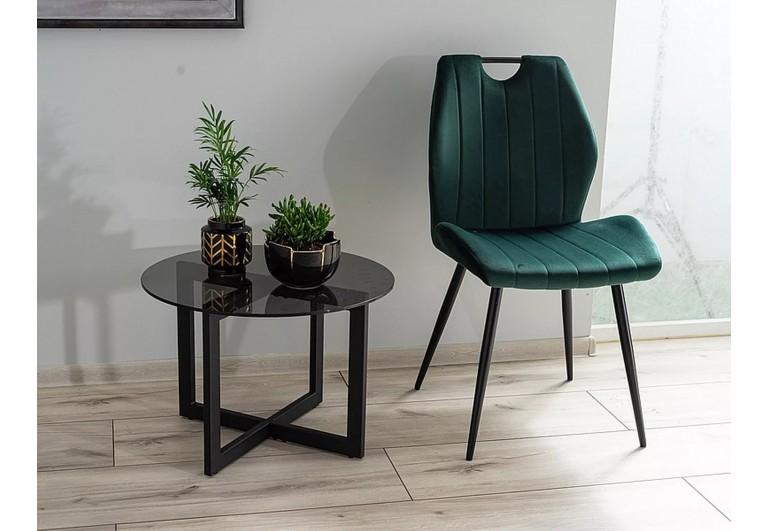 Krzesło Arco Bluvel 78 Velvet