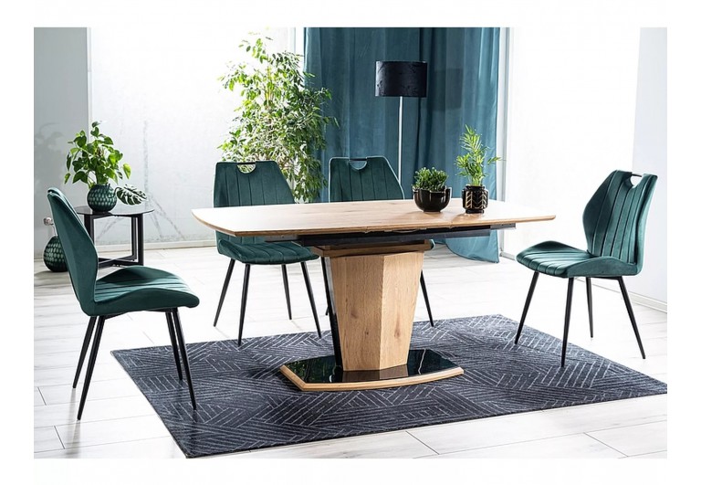 Krzesło Arco Bluvel 78 Velvet