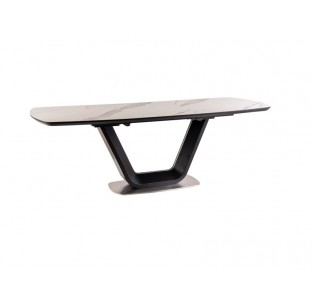 Stół rozkładany 160-220 Armani Ceramic