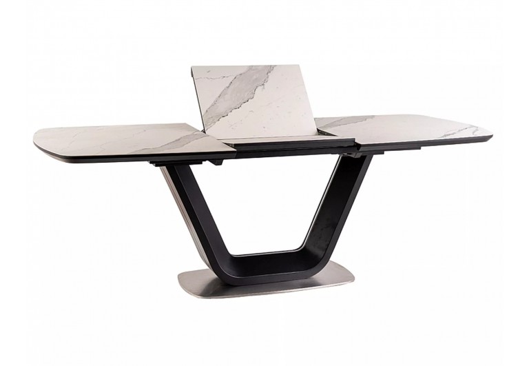 Stół rozkładany 160-220 Armani Ceramic