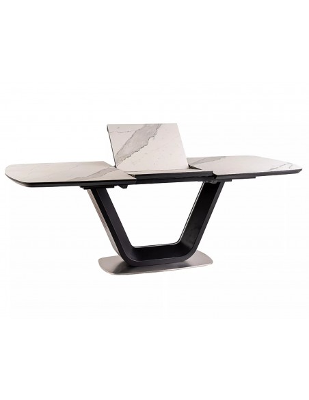 Stół rozkładany 160-220 Armani Ceramic