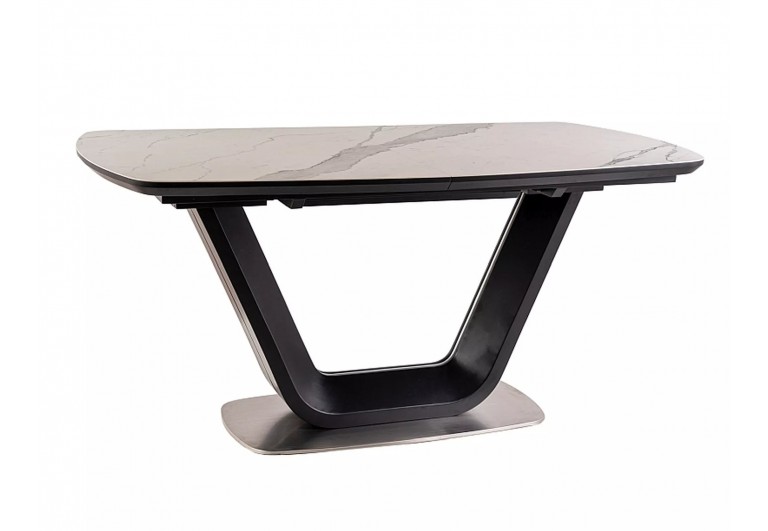 Stół rozkładany 160-220 Armani Ceramic