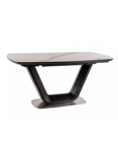 Stół rozkładany 160-220 Armani Ceramic