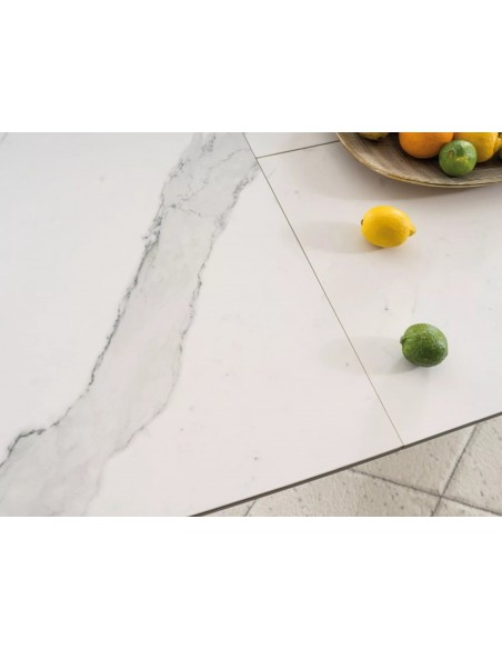 Stół rozkładany 160-220 Armani Ceramic