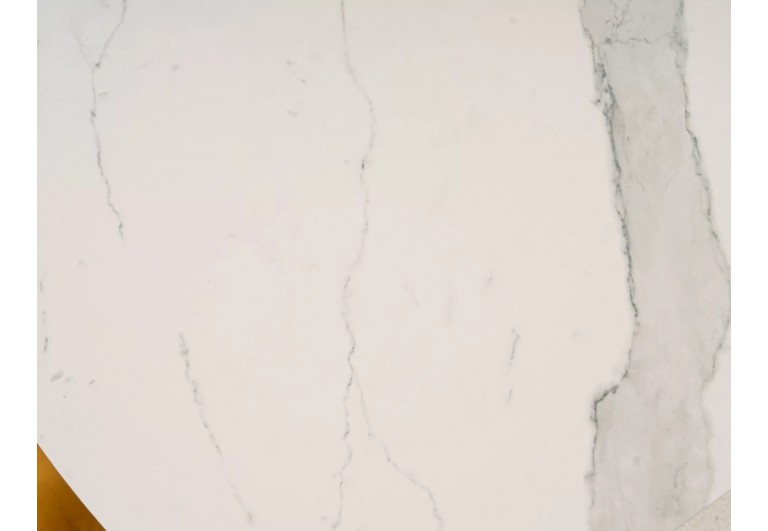 Stół rozkładany 160-220 Armani Ceramic