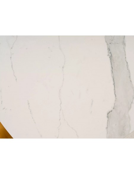 Stół rozkładany 160-220 Armani Ceramic