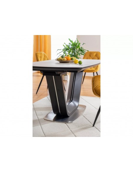 Stół rozkładany 160-220 Armani Ceramic