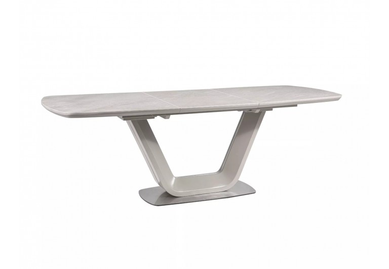 Stół rozkładany 160-220 Armani Ceramiczny