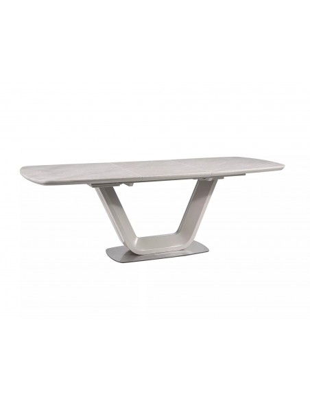 Stół rozkładany 160-220 Armani Ceramiczny
