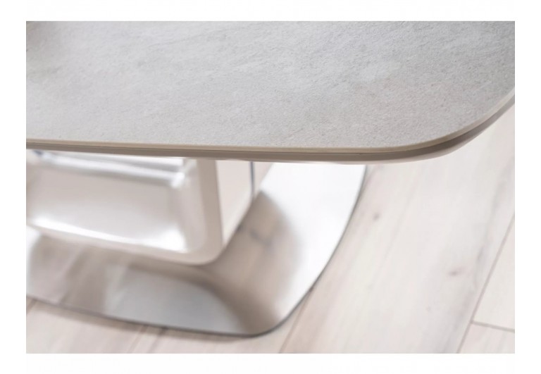 Stół rozkładany 160-220 Armani Ceramiczny