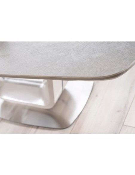Stół rozkładany 160-220 Armani Ceramiczny