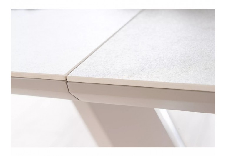 Stół rozkładany 160-220 Armani Ceramiczny