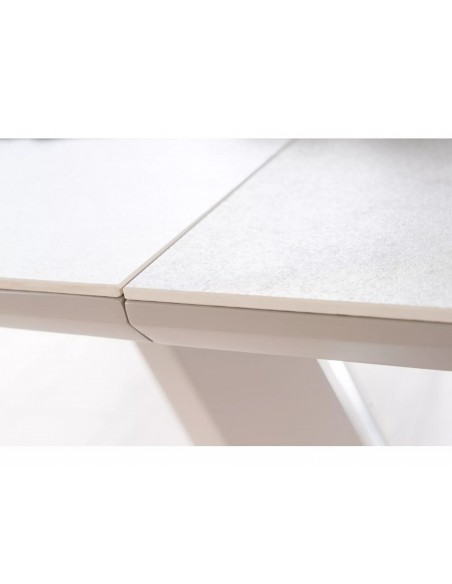 Stół rozkładany 160-220 Armani Ceramiczny