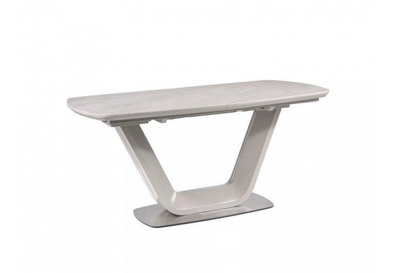 Stół rozkładany 160-220 Armani Ceramiczny