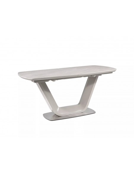 Stół rozkładany 160-220 Armani Ceramiczny