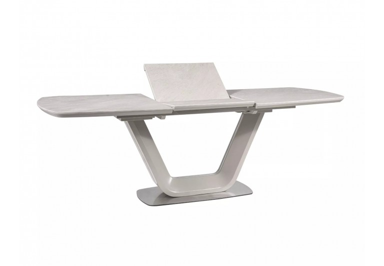 Stół rozkładany 160-220 Armani Ceramiczny