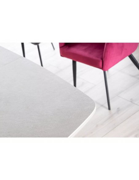 Stół rozkładany 160-220 Armani Ceramiczny