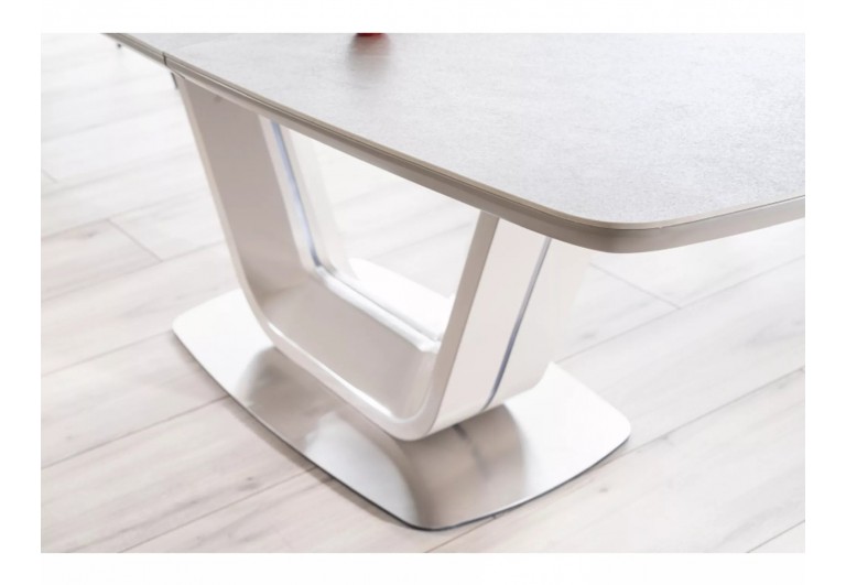 Stół rozkładany 160-220 Armani Ceramiczny