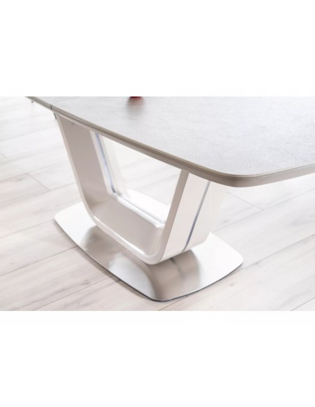 Stół rozkładany 160-220 Armani Ceramiczny