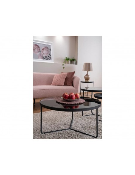 Zestaw ław okrągłych Artemida