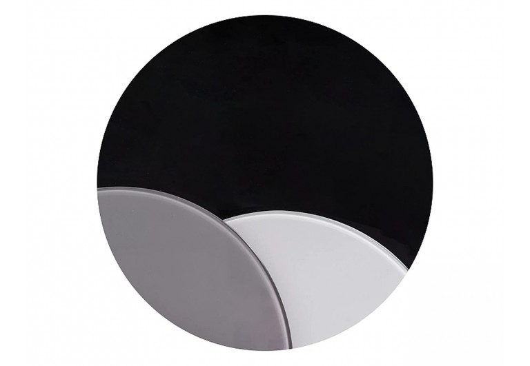 Zestaw ław okrągłych Artemida