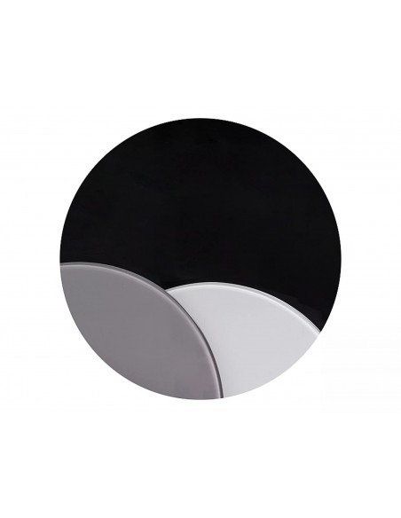 Zestaw ław okrągłych Artemida