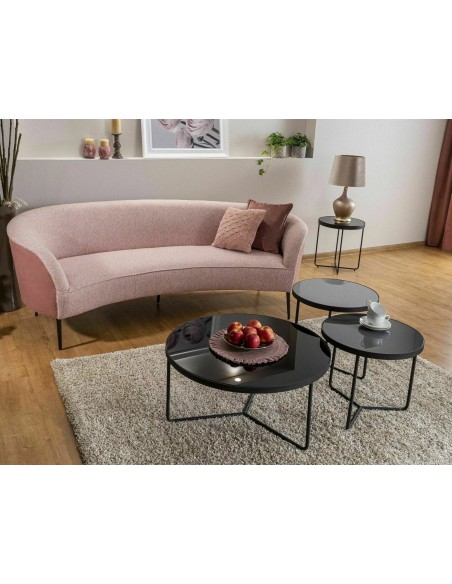 Zestaw ław okrągłych Artemida