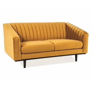 Sofa Asprey Bluvel 68 Velvet 2