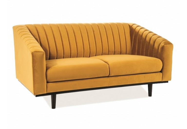 Sofa Asprey Bluvel 68 Velvet 2