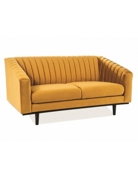 Sofa Asprey Bluvel 68 Velvet 2