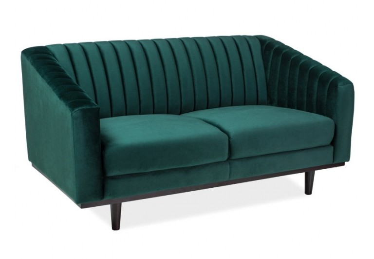 Sofa Asprey Bluvel 78 Velvet 2