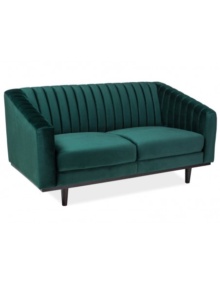 Sofa Asprey Bluvel 78 Velvet 2