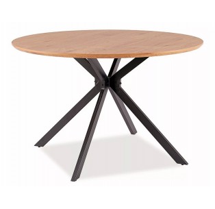 Stół okrągły 120 Aster