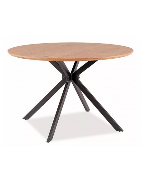 Stół okrągły 120 Aster