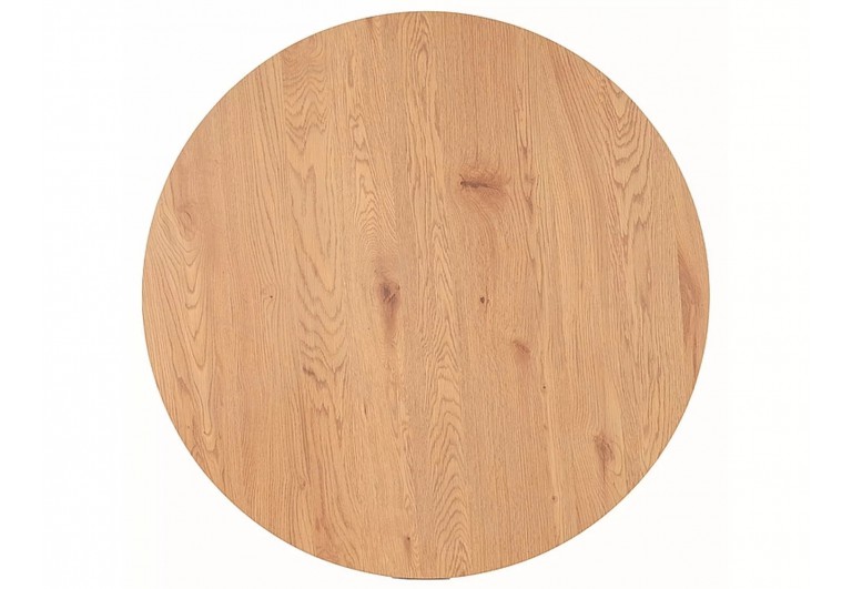 Stół okrągły 120 Aster