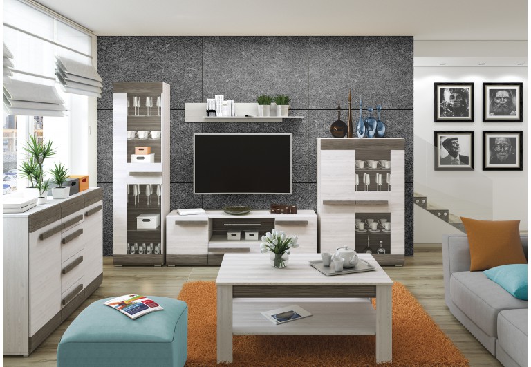 Ławostolik Blanco 13