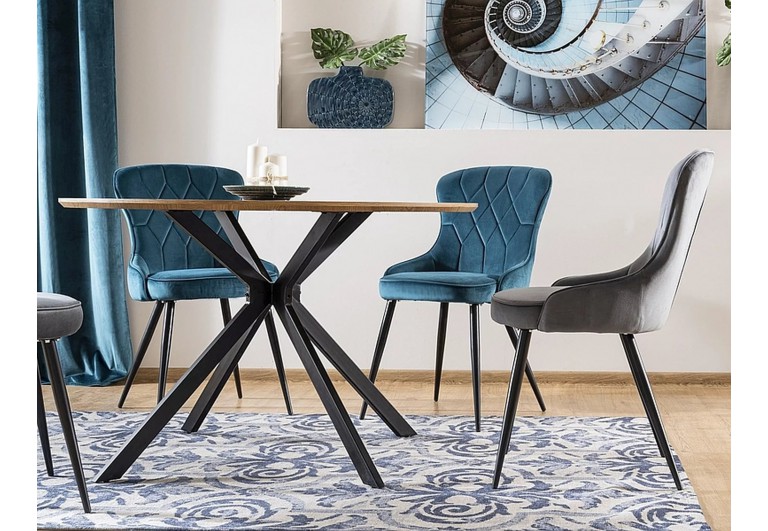 Stół okrągły 120 Aster