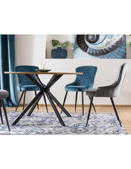 Stół okrągły 120 Aster